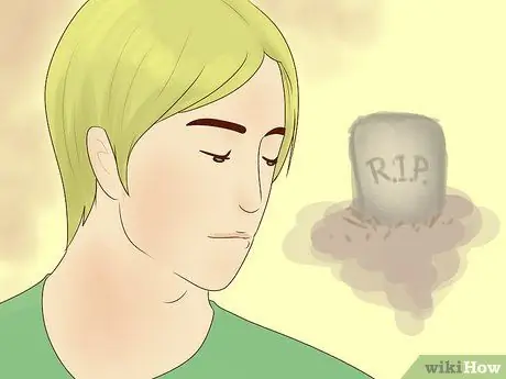 Убить героя или другого персонажа Шаг 3