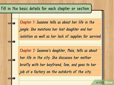 Набросайте роман Шаг 13