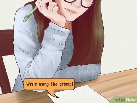 Набросайте роман Шаг 15