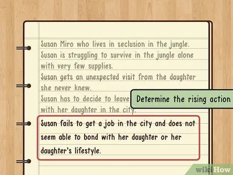 Набросайте роман Шаг 4