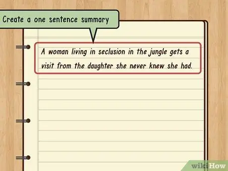 Набросайте роман Шаг 7