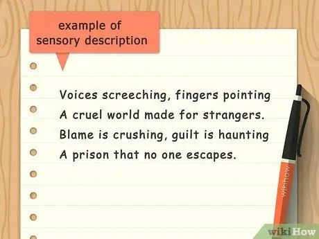 Напишите стихотворение о любви Шаг 5