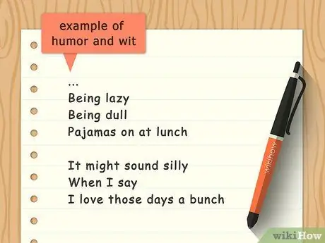 Напишите стихотворение о любви Шаг 8