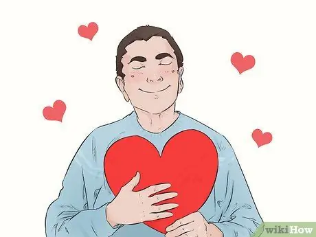 Напишите стихотворение о любви, шаг 1