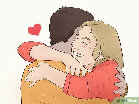 Напишите стихотворение о любви, шаг 2