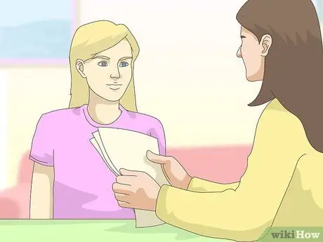 Планируйте написать хороший рассказ Шаг 7