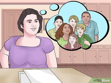 Напишите историю о привидениях, шаг 9