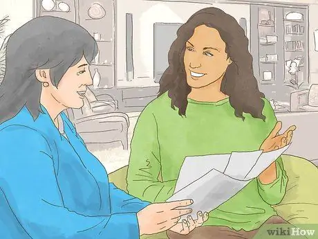 Напишите короткую детективную историю. Шаг 13