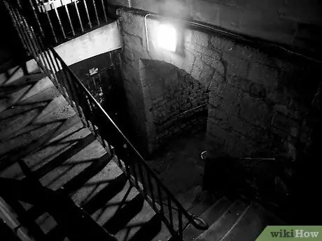 Написать мистический роман Шаг 1