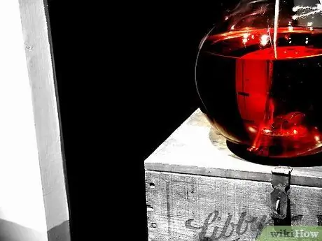 Написать мистический роман, шаг 4