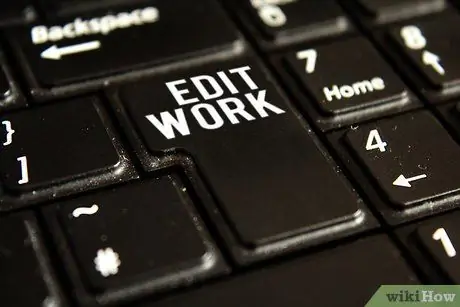 Написать мистический роман Шаг 6