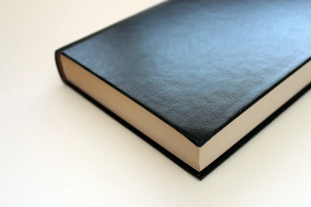 Как писать мистические романы: 7 шагов (с картинками)