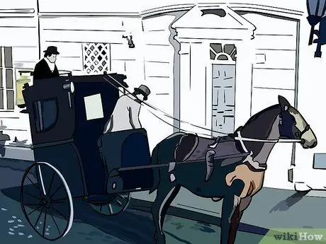 Напишите детективные рассказы, шаг 1