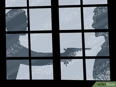 Напишите детективные рассказы, шаг 8