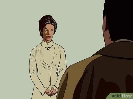 Напишите детективные рассказы, шаг 9