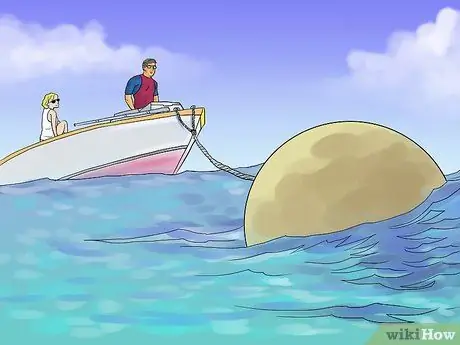 Защитите коралловые рифы при подводном плавании Шаг 5