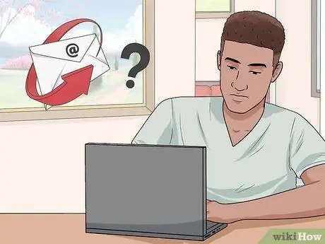 Поймайте того, кто обманывает в сети. Шаг 16