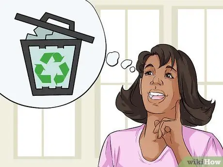 Будьте экологичнее, шаг 10