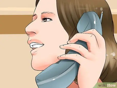 Звоните 911 Шаг 6