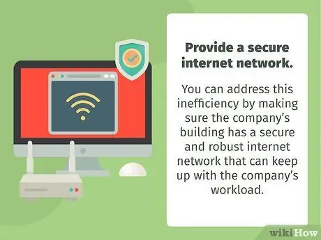 Внедрение стратегии повышения эффективности, шаг 2