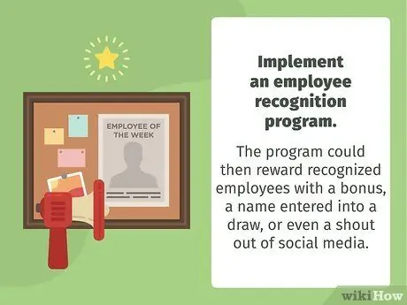 Внедрить стратегии повышения эффективности Шаг 6