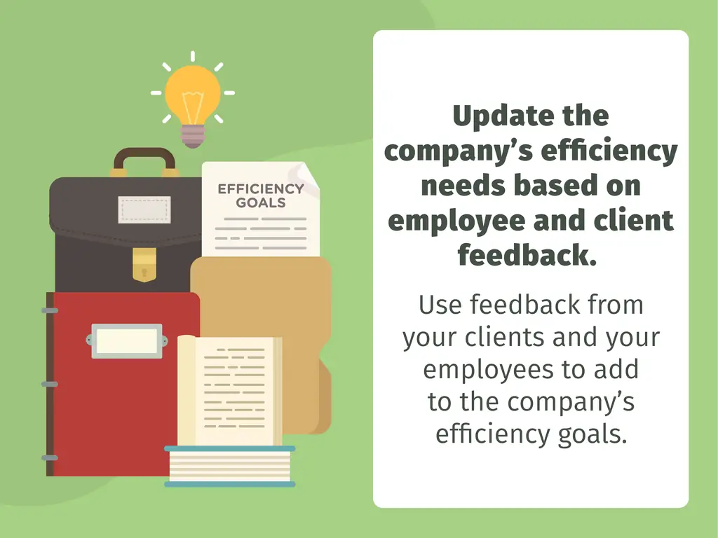 3 способа реализации стратегий повышения эффективности