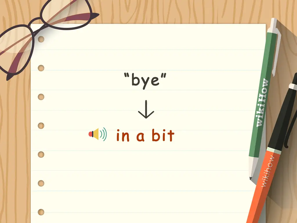 Как говорить с йоркширским акцентом (с изображениями)