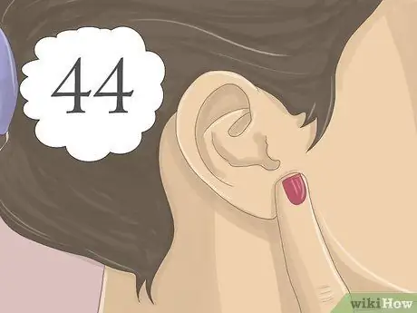 Выучить полученное произношение, шаг 1