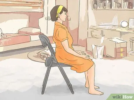 Проецируйте свой нормальный разговорный голос Шаг 10