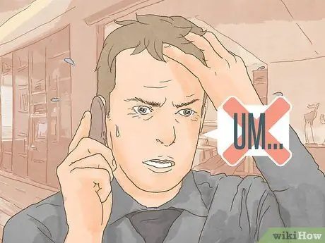 Проецируйте свой обычный разговорный голос Шаг 12