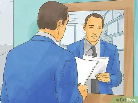 Проецируйте свой обычный разговорный голос Шаг 13