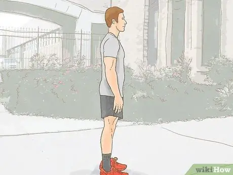 Проецируйте свой нормальный голос, шаг 2