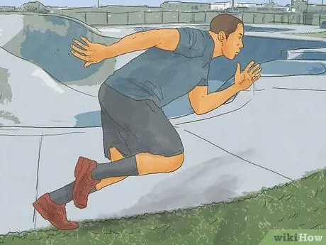 Проецируйте свой обычный разговорный голос Шаг 5