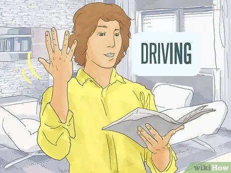 Проецируйте свой нормальный говорящий голос Шаг 6