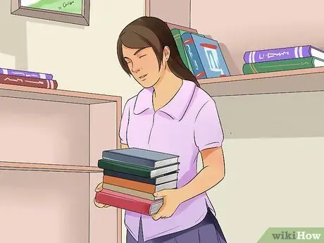 Установите цель чтения, которая поможет достичь других целей Шаг 1