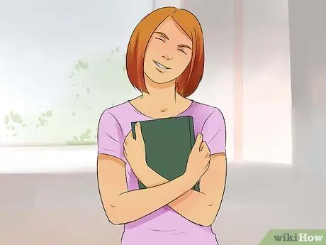 Установите цель чтения, которая поможет достичь других целей Шаг 11