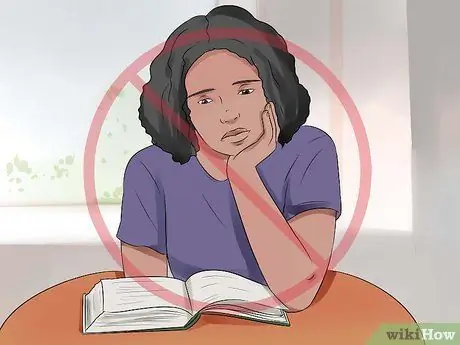 Установите цель чтения, которая поможет достичь других целей Шаг 12