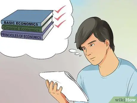 Установите цель чтения, которая поможет достичь других целей Шаг 13