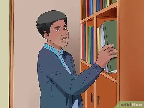 Установите цель чтения, которая поможет достичь других целей Шаг 2