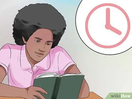 Установите цель чтения, которая поможет достичь других целей Шаг 9