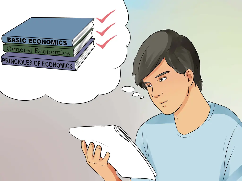 Как поставить цель чтения, которая поможет достичь других целей