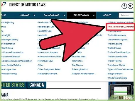 Купите мотоцикл у Craigslist и начните кататься. Шаг 10