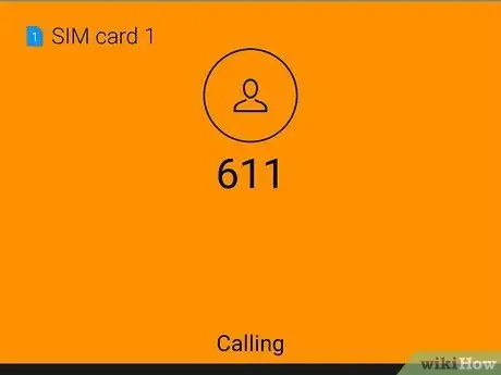 Блокировать спам с мобильных телефонов Шаг 6