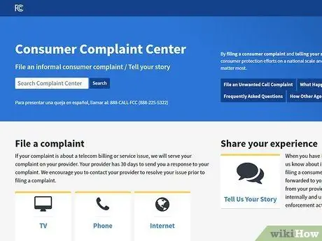 Блокировать спам с мобильных телефонов Шаг 9