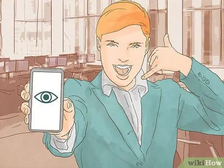 Отслеживайте сотовые телефоны своих сотрудников Шаг 4