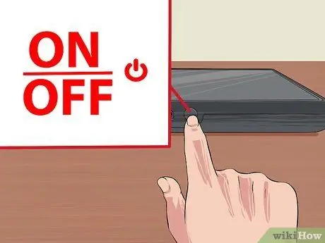 Сбросить Kindle Шаг 10