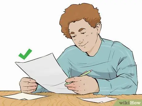 Сделайте сноски, шаг 9