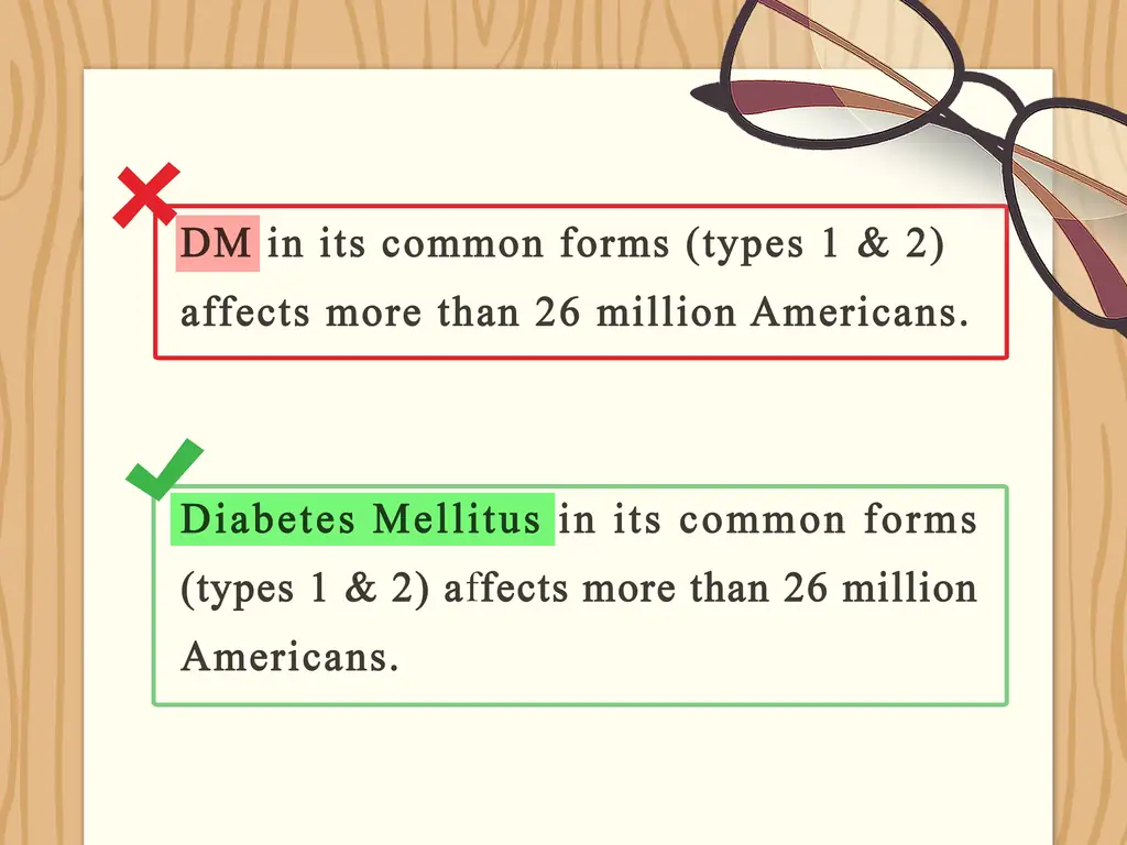 Как написать реферат в APA: 14 шагов (с картинками)