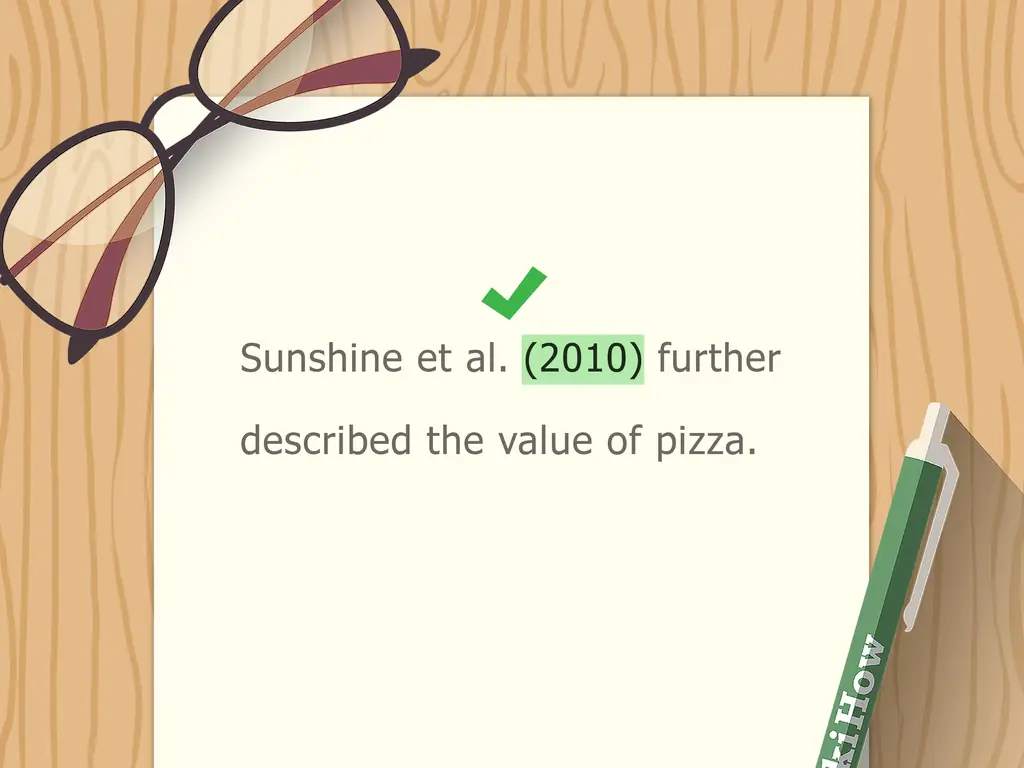 3 способа цитировать нескольких авторов в APA