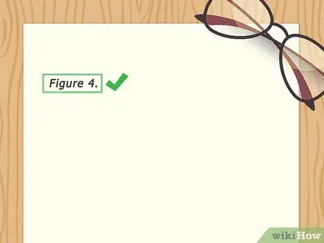 Приведите цифры в APA Step 1